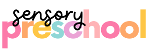 Sensory Preschool